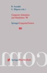 Computer Animation and Simulation ’98 - Proceedings of the Eurographics Workshop in Lisbon, Portugal, August 31 - September 1, 1