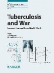 Tuberculosis and War