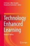 Technology Enhanced Learning - Research Themes