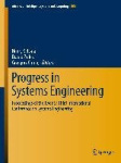Progress in Systems Engineering - Proceedings of the Twenty-Third International Conference on Systems Engineering