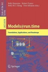 Models@run.time - Foundations, Applications, and Roadmaps