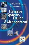 Complex Systems Design & Management - Proceedings of the Fifth International Conference on Complex Systems Design & Management C