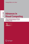Advances in Visual Computing : 10th International Symposium, ISVC 2014, Las Vegas, NV, USA, December 8-10, 2014,