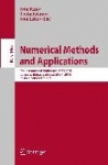 Numerical Methods and Applications - 8th International Conference, NMA 2014, Borovets, Bulgaria, August 20-24, 2014, Revised Sel