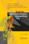 Tools for High Performance Computing 2014 : Proceedings of the 8th International Workshop on Parallel Tools for High