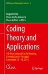 Coding Theory and Applications - 4th International Castle Meeting, Palmela Castle, Portugal, September 15-18, 2014