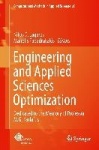 Engineering and Applied Sciences Optimization : Dedicated to the Memory of Professor M.G. Karlaftis