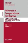 Advances in Computational Intelligence - 13th International Work-Conference on Artificial Neural Networks, IWANN 2015, Palma de 