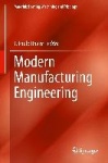 Modern Manufacturing Engineering