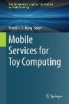 Mobile Services for Toy Computing