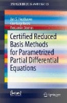 Certified Reduced Basis Methods for Parametrized Partial Differential Equations