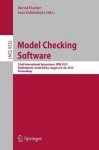 Model Checking Software - 22nd International Symposium, SPIN 2015, Stellenbosch, South Africa, August 24-26, 2015, Proceedings