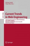 Current Trends in Web Engineering - 15th International Conference, ICWE 2015 Workshops, NLPIT, PEWET, SoWEMine, Rotterdam, The N