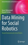 Data Mining for Social Robotics - Toward Autonomously Social Robots