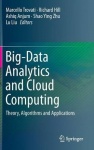 Big-Data Analytics and Cloud Computing : Theory, Algorithms and Applications
