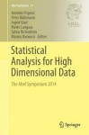 Statistical Analysis for High-Dimensional Data : The Abel Symposium 2014