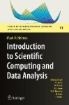 Introduction to Scientific Computing and Data Analysis