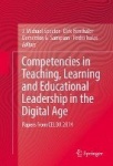 Competencies in Teaching, Learning and Educational Leadership in the Digital Age - Papers from CELDA 2014
