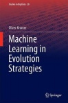 Machine Learning for Evolution Strategies