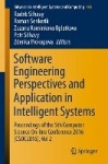 Software Engineering Perspectives and Application in Intelligent Systems : Proceedings of the 5th Computer Science On-line