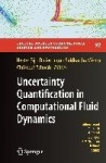 Uncertainty Quantification in Computational Fluid Dynamics