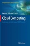 Cloud Computing - Challenges, Limitations and R&D Solutions