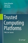 Trusted Computing Platforms - TPM2.0 in Context