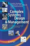 Complex Systems Design & Management - Proceedings of the Fifth International Conference on Complex Systems Design & Management C