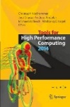 Tools for High Performance Computing 2014 : Proceedings of the 8th International Workshop on Parallel Tools for High