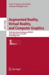 Augmented Reality, Virtual Reality, and Computer Graphics - Third International Conference, AVR 2016, Lecce, Italy, June 15-18, 