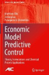 Economic Model Predictive Control : Theory, Formulations and Chemical Process Applications