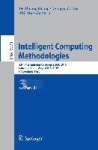Intelligent Computing Methodologies - 12th International Conference, ICIC 2016, Lanzhou, China, August 2-5, 2016, Proceedings, P