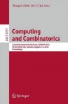 Computing and Combinatorics - 22nd International Conference, COCOON 2016, Ho Chi Minh City, Vietnam, August 2-4, 2016, Proceedin