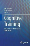 Cognitive Training - An Overview of Features and Applications