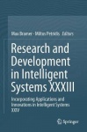 Research and Development in Intelligent Systems XXXIII : Incorporating Applications and Innovations in Intelligent Systems