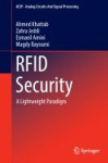 RFID Security - A Lightweight Paradigm