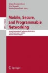 Mobile, Secure, and Programmable Networking - Second International Conference, MSPN 2016, Paris, France, June 1-3, 2016, Revised