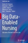 Big Data-Enabled Nursing - Education, Research and Practice