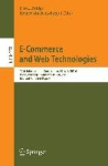 E-Commerce and Web Technologies - 17th International Conference, EC-Web 2016, Porto, Portugal, September 5-8, 2016, Revised Sele