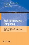 High Performance Computing : Third Latin American Conference, CARLA 2016, Mexico City, Mexico, August 29–September 2,