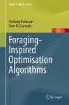 Foraging-Inspired Optimisation Algorithms