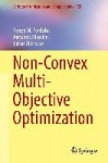 Non-Convex Multi-Objective Optimization