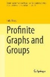 Profinite Graphs and Groups