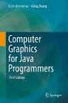 Computer Graphics for Java Programmers