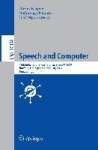 Speech and Computer - 19th International Conference, SPECOM 2017, Hatfield, UK, September 12-16, 2017, Proceedings