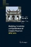 Modeling, Simulation and Optimization of Complex Processes HPSC 2015 : Proceedings of the Sixth International Conference on