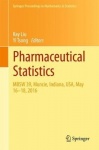 Pharmaceutical Statistics - MBSW 39, Muncie, Indiana, USA, May 16-18, 2016