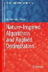 Nature-Inspired Algorithms and Applied Optimization