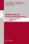 Mobile, Secure, and Programmable Networking - Third International Conference, MSPN 2017, Paris, France, June 29-30, 2017, Revise