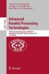 Advanced Parallel Processing Technologies - 12th International Symposium, APPT 2017, Santiago de Compostela, Spain, August 29, 2
